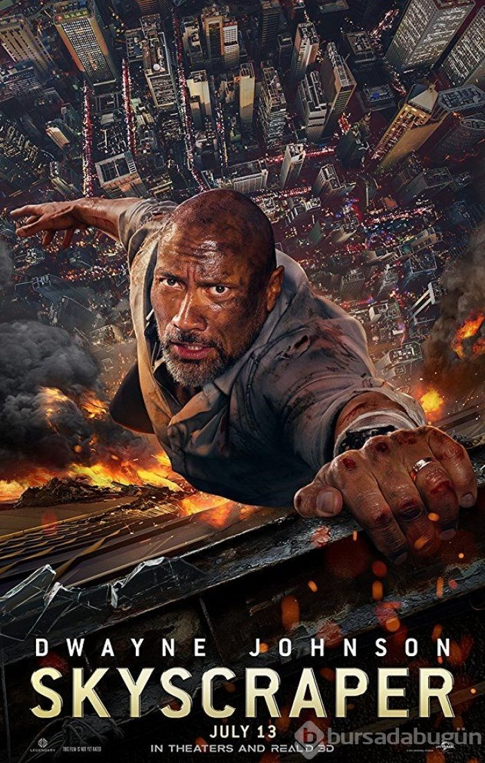 2018'in gişe rekoru kıran 25 filmi