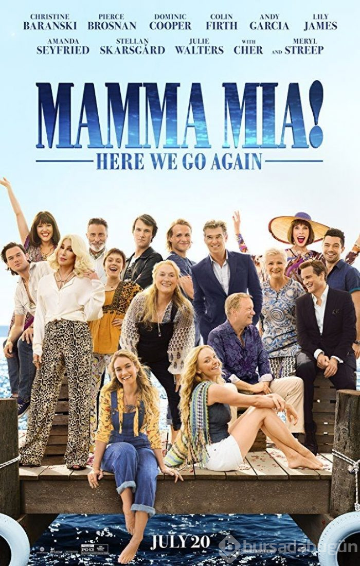 2018'in gişe rekoru kıran 25 filmi