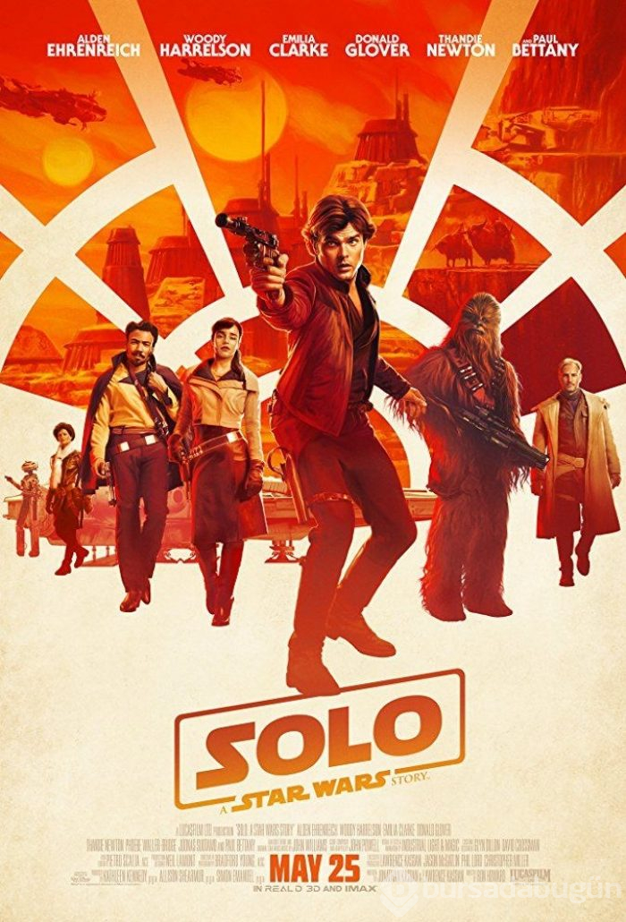 2018'in gişe rekoru kıran 25 filmi