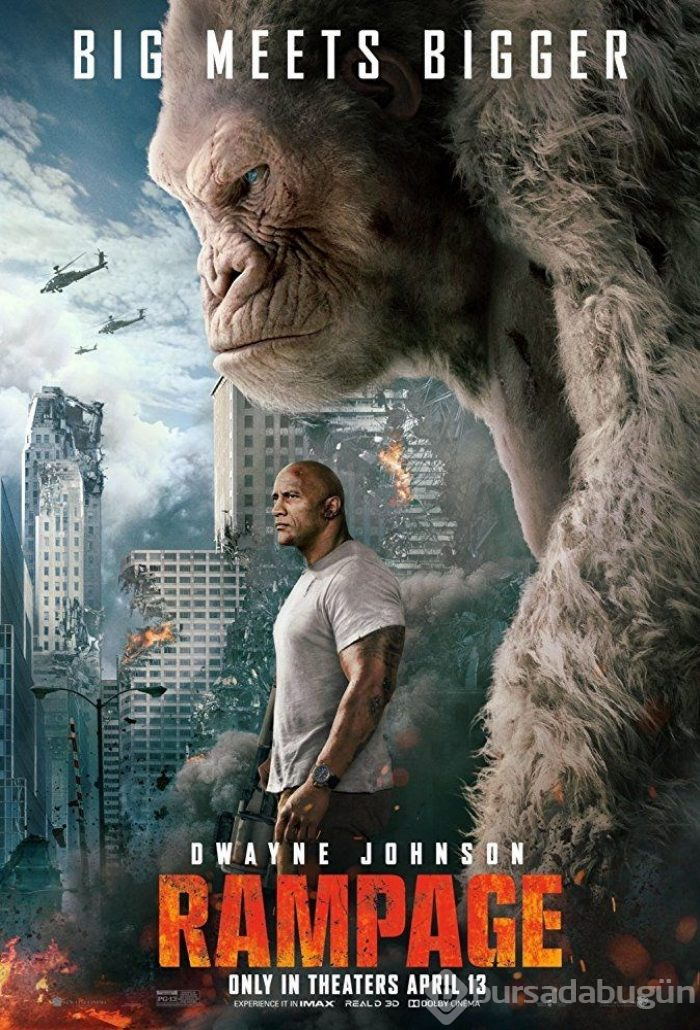 2018'in gişe rekoru kıran 25 filmi