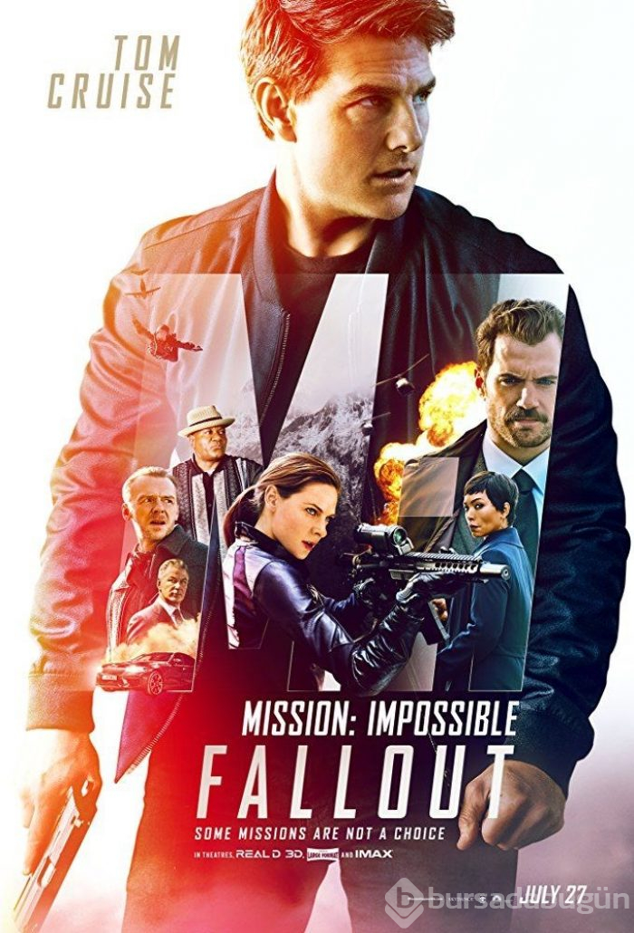 2018'in gişe rekoru kıran 25 filmi