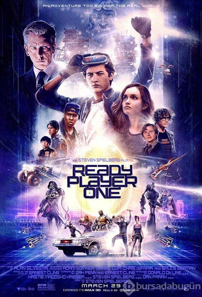 2018'in gişe rekoru kıran 25 filmi