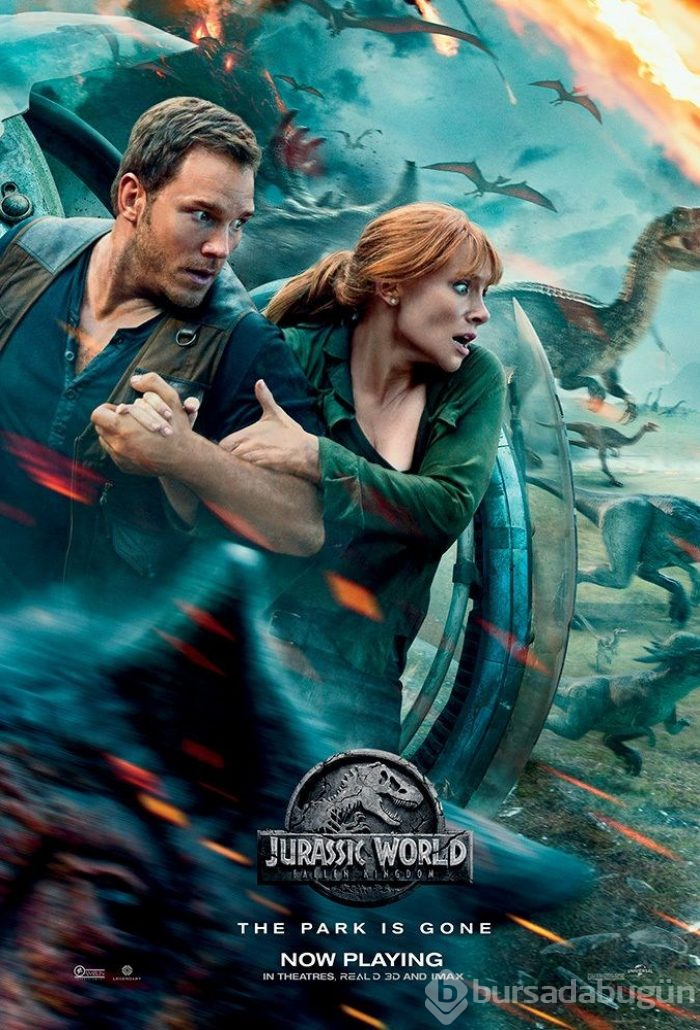 2018'in gişe rekoru kıran 25 filmi