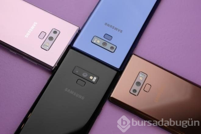 Piyasadaki en iyi akıllı telefonlar ve özellikleri