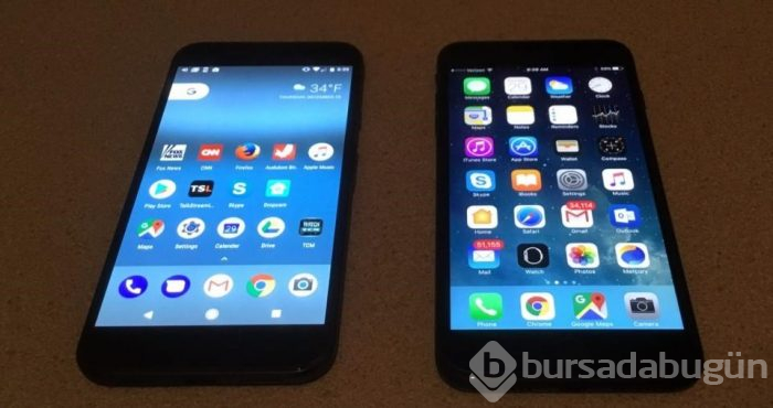 Piyasadaki en iyi akıllı telefonlar ve özellikleri