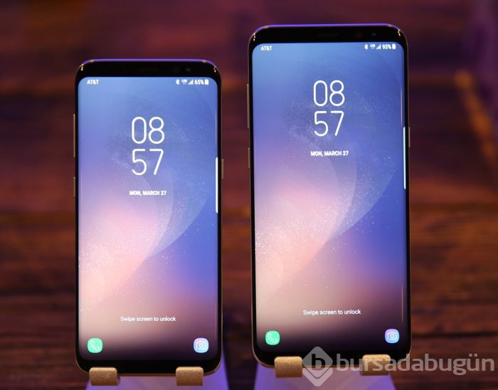 Piyasadaki en iyi akıllı telefonlar ve özellikleri