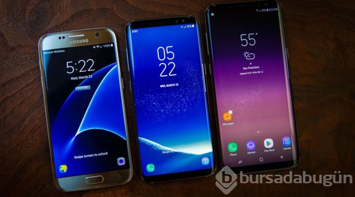 Piyasadaki en iyi akıllı telefonlar ve özellikleri