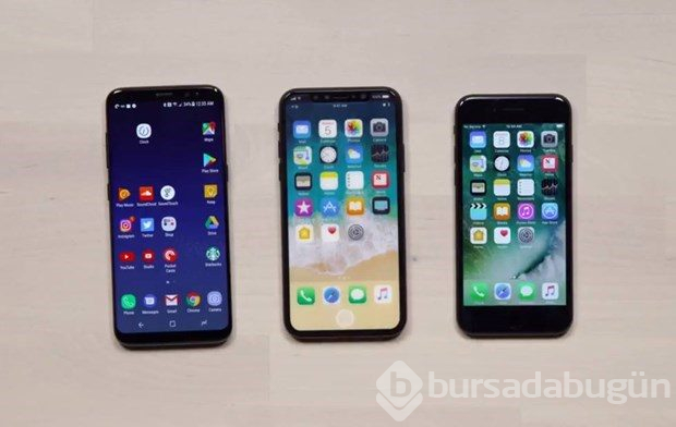 Piyasadaki en iyi akıllı telefonlar ve özellikleri