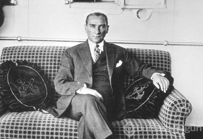 Atatürk'ün bugün bile yolumuzu aydınlatan 20 sözü