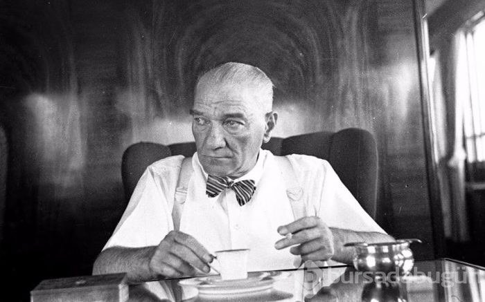 Atatürk'ün bugün bile yolumuzu aydınlatan 20 sözü