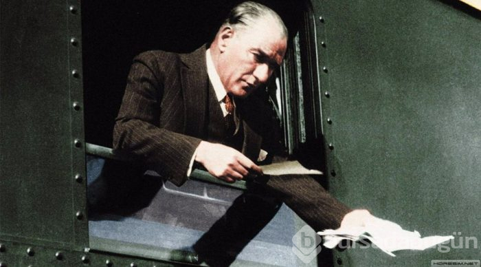 Atatürk'ün bugün bile yolumuzu aydınlatan 20 sözü
