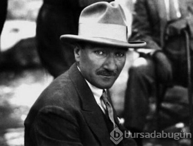 Atatürk'ün bugün bile yolumuzu aydınlatan 20 sözü
