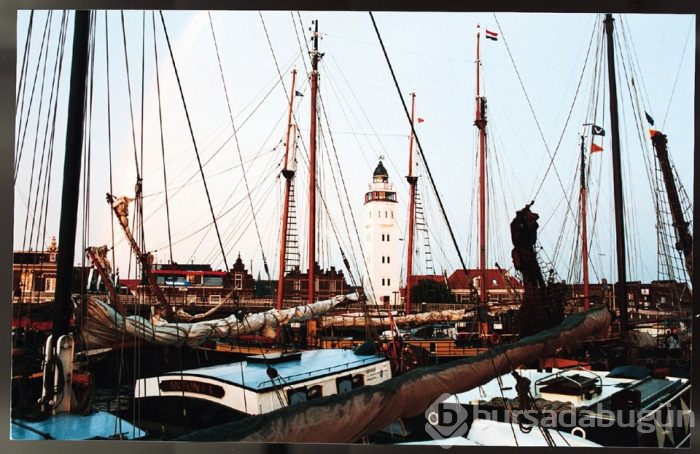 Dünyanın en romantik 8 deniz feneri oteli