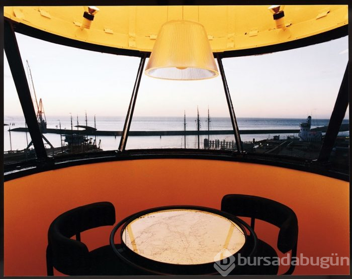 Dünyanın en romantik 8 deniz feneri oteli