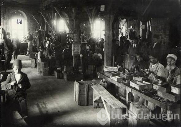 Atatürk'ün az bilinen fotoğrafları