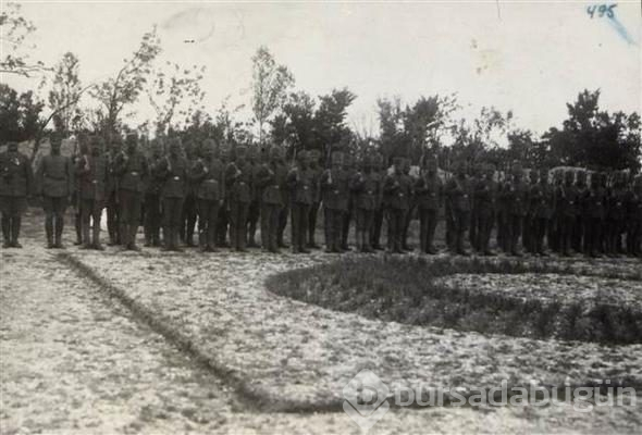 Atatürk'ün az bilinen fotoğrafları