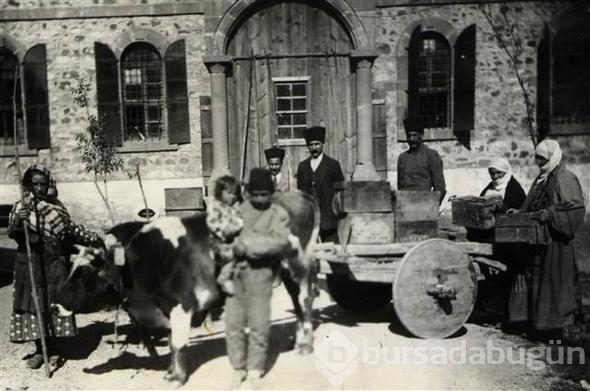 Atatürk'ün az bilinen fotoğrafları