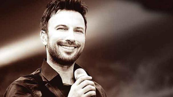 Tarkan'ın hayatı film oluyor