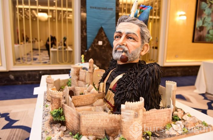 Pasta festivali zamanı Foto Galerisi 6