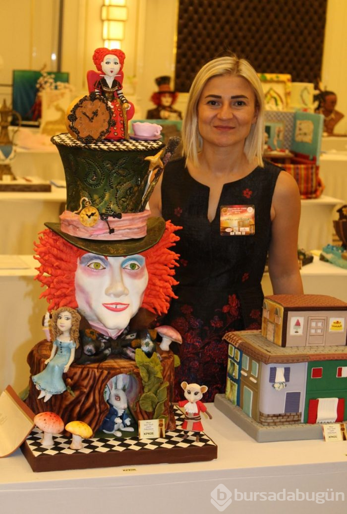 Pasta festivali zamanı