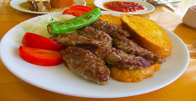 Anadolu'nun denenmesi gereken en özel lezzetleri