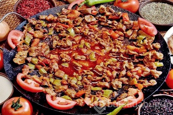 Anadolu'nun denenmesi gereken en özel lezzetleri