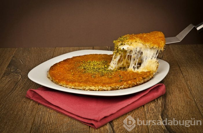 Anadolu'nun denenmesi gereken en özel lezzetleri