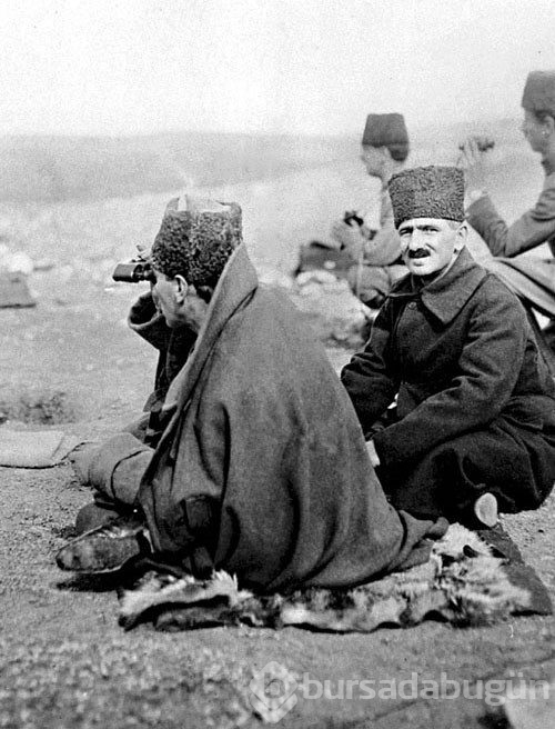 Büyük taarruz, büyük zafer: 30 Ağustos