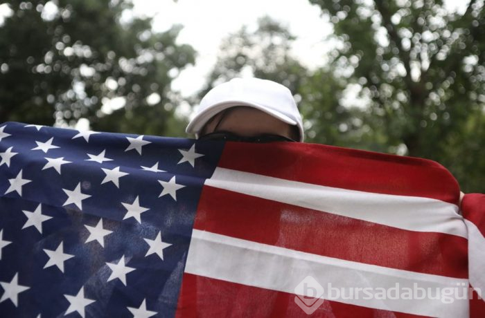 ABD'de ırkçılık tartışmaları Washington'u ikiye böldü