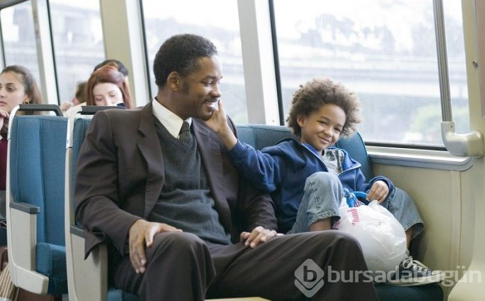 Babalar Günü için film önerileri (En iyi baba-oğul filmleri )