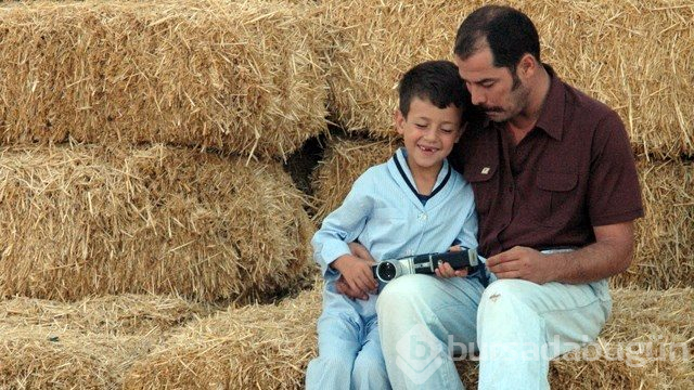Babalar Günü için film önerileri (En iyi baba-oğul filmleri )