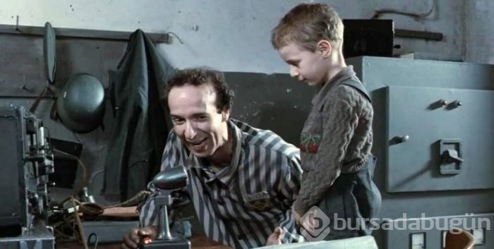 Babalar Günü için film önerileri (En iyi baba-oğul filmleri )