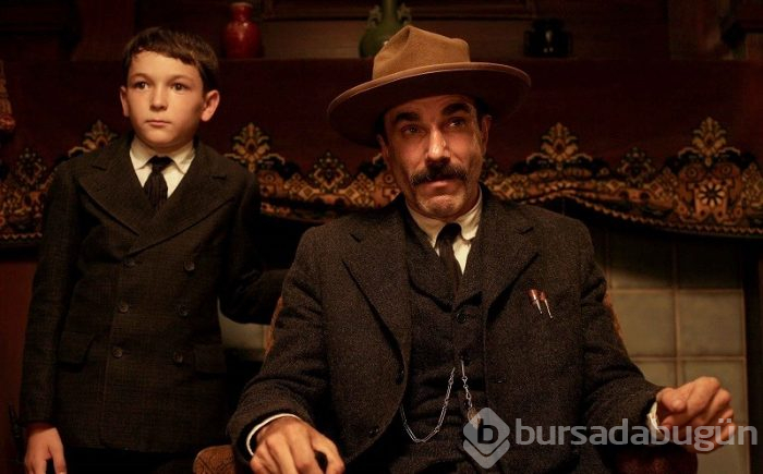 Babalar Günü için film önerileri (En iyi baba-oğul filmleri )