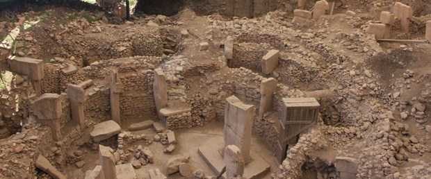 Göbeklitepe UNESCO listesine girdi