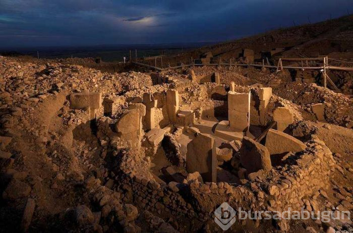 Göbeklitepe UNESCO listesine girdi