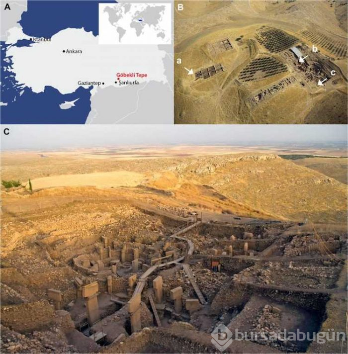 Göbeklitepe UNESCO listesine girdi
