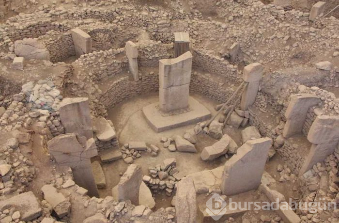Göbeklitepe UNESCO listesine girdi