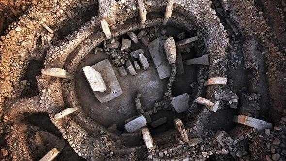 Göbeklitepe UNESCO listesine girdi