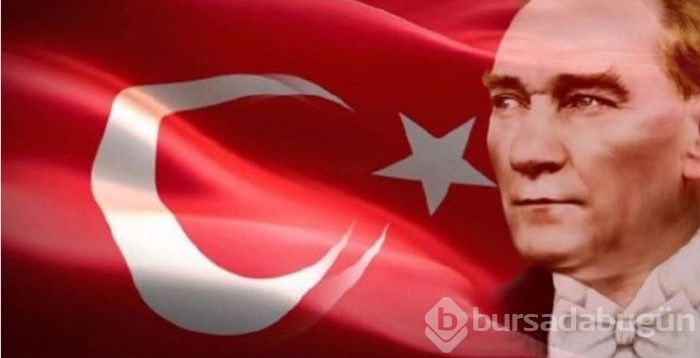 Ünlülerden 30 Ağustos Zafer Bayramı paylaşımları
