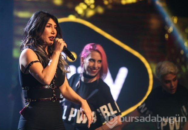 İşte ünlülerin ek işleri