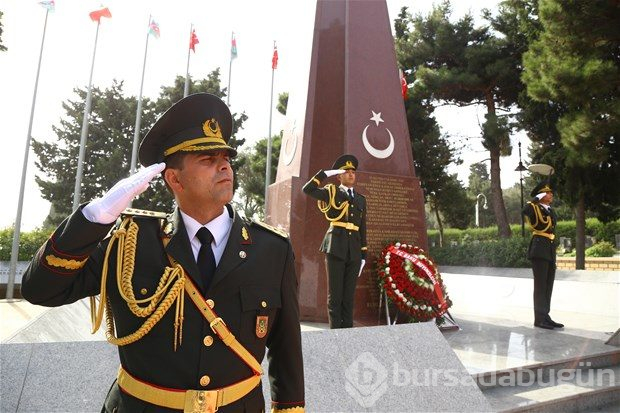 Yurdun dört bir yanında kutlanıyor