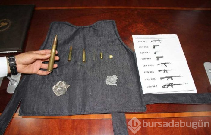 Savunma sanayi 'siper' ile daha güçlü olacak
