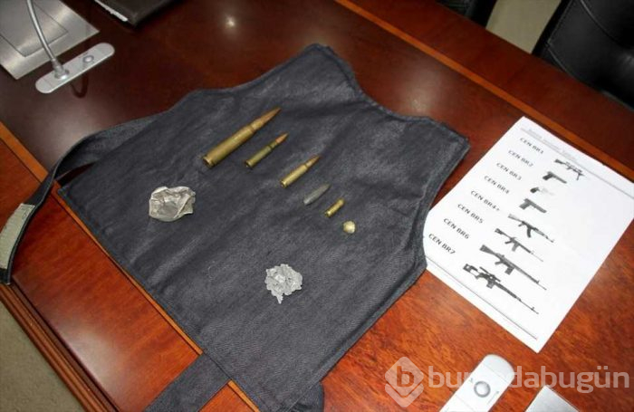 Savunma sanayi 'siper' ile daha güçlü olacak
