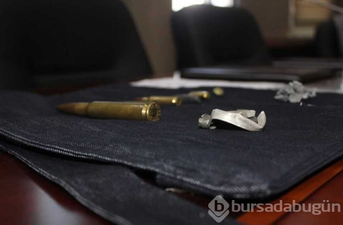 Savunma sanayi 'siper' ile daha güçlü olacak
