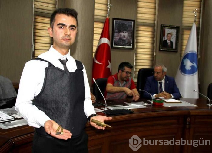 Savunma sanayi 'siper' ile daha güçlü olacak
