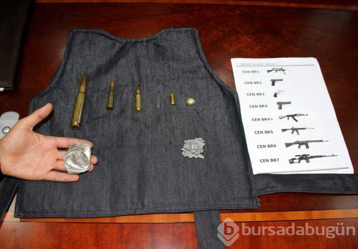 Savunma sanayi 'siper' ile daha güçlü olacak

