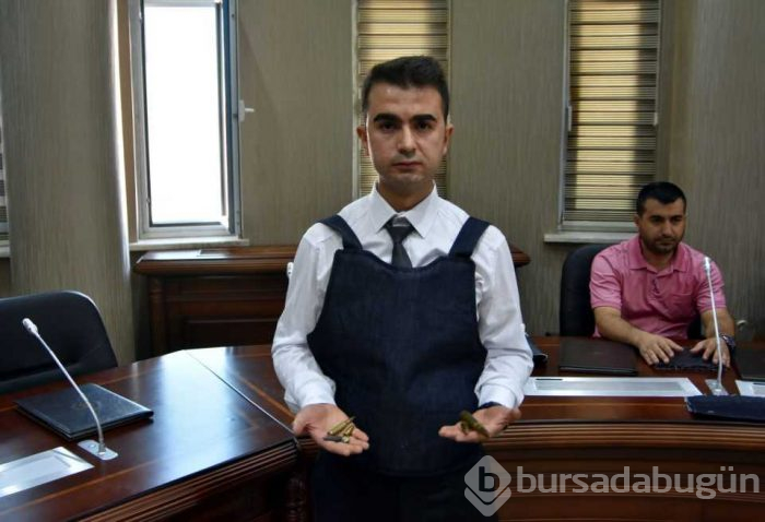Savunma sanayi 'siper' ile daha güçlü olacak
