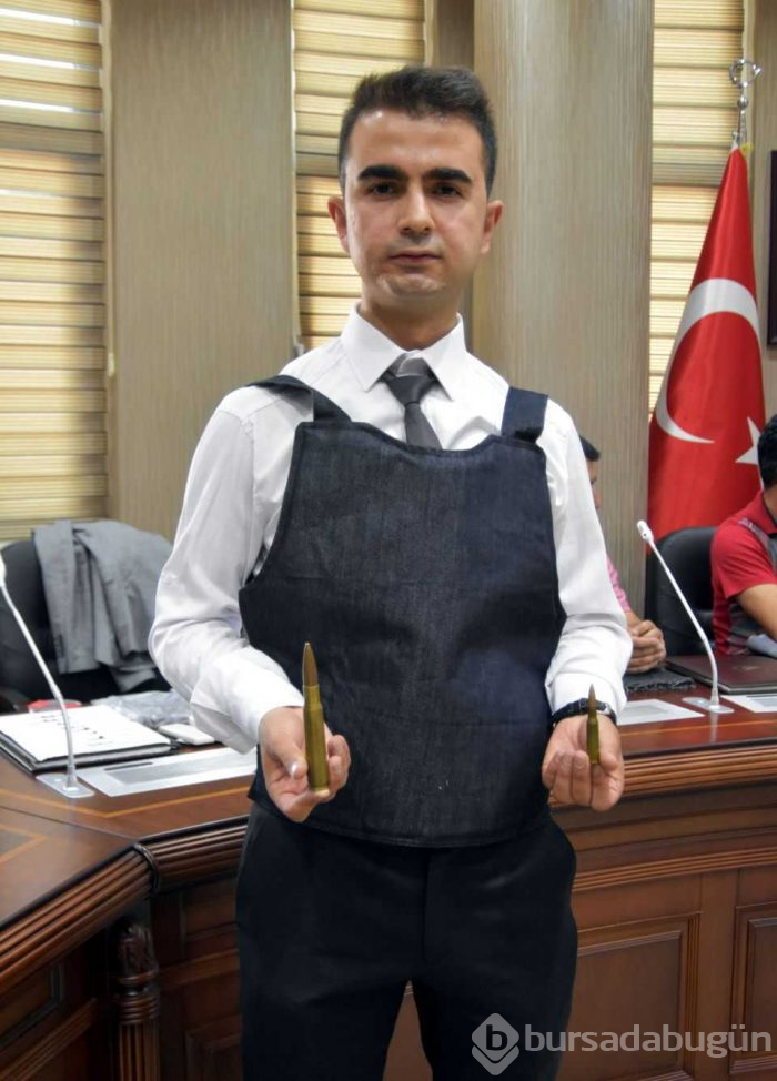 Savunma sanayi 'siper' ile daha güçlü olacak

