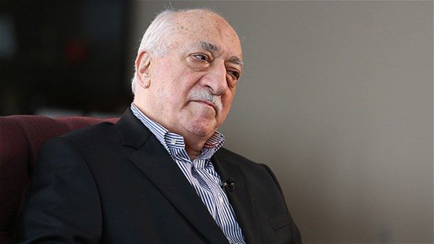 TSK'ya nasıl sızdılar?