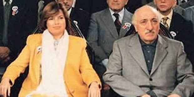 TSK'ya nasıl sızdılar?